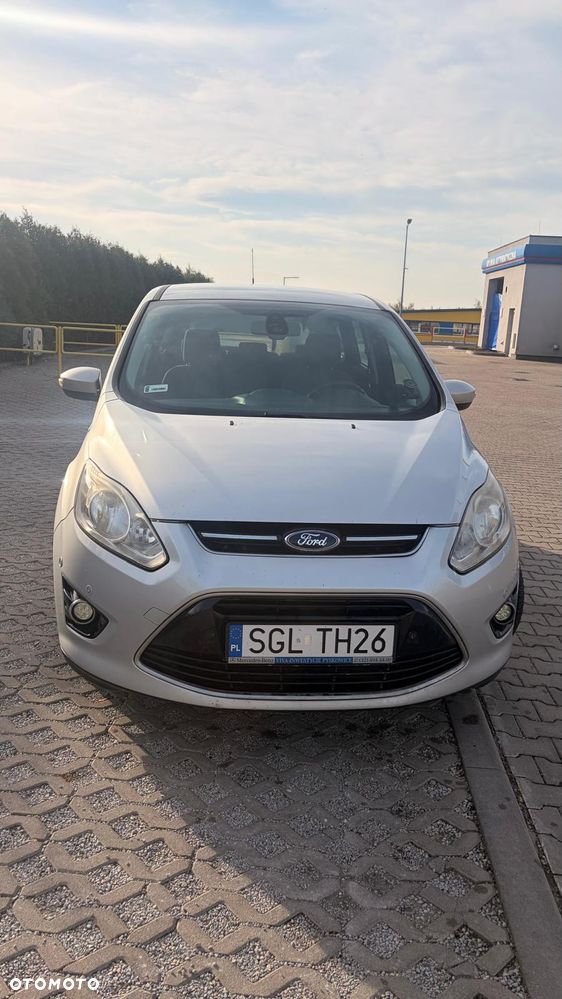 Ford C-MAX - 1