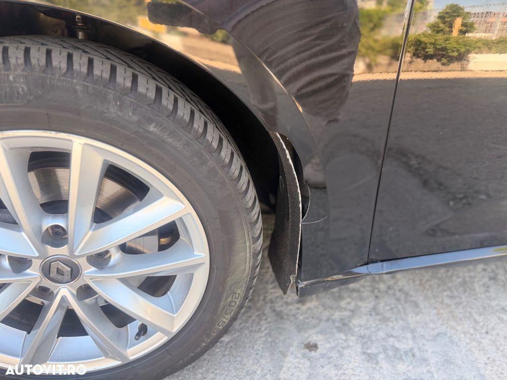 Renault Megane Blue dCi 116 EDC Intens - 27