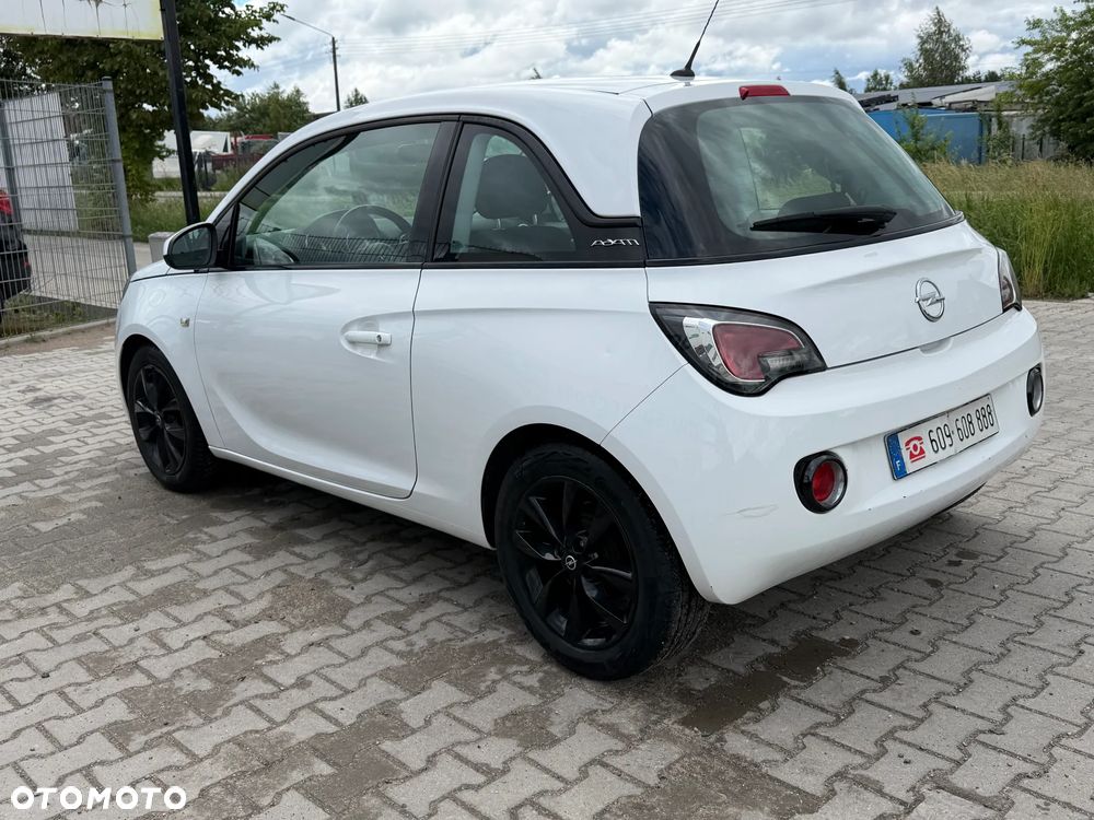 Opel Adam 1.4 Jam S&S EU6 - 8