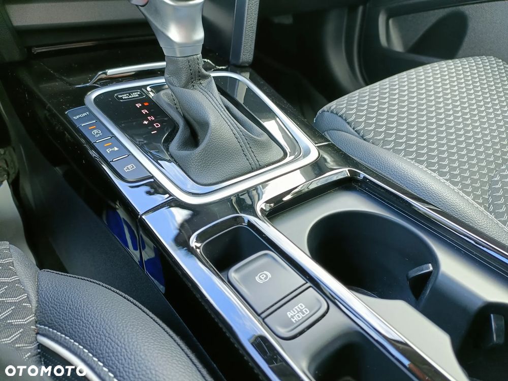 Kia Ceed 1.5 T-GDI Tribute DCT - 20