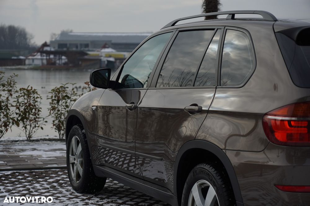 BMW X5 xDrive30d Edition Exclusive - 15