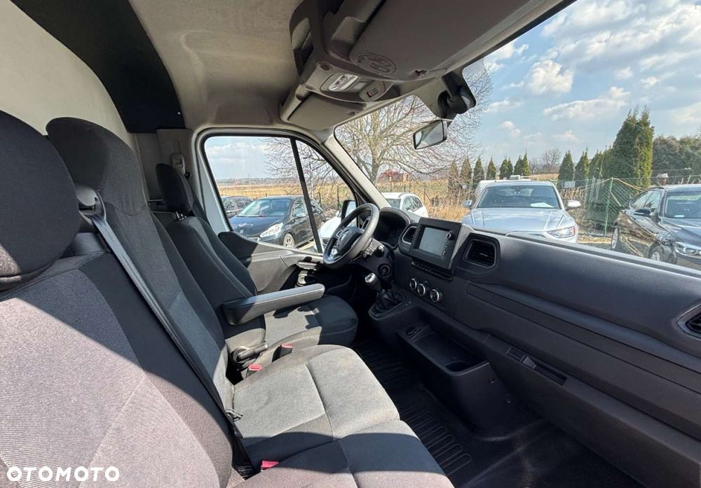 Renault Master - 12