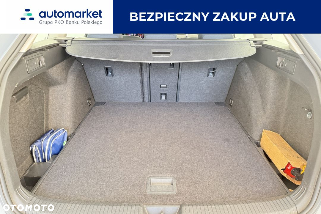 Volkswagen Golf VIII 1.5 TSI EVO Life - 9