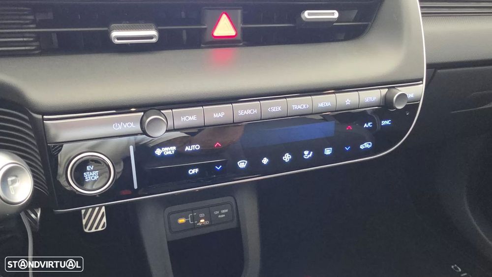 Hyundai Ioniq 5 84 kWh Premium Plus - 50