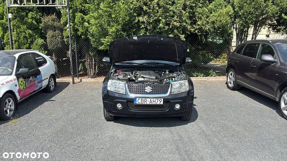Suzuki Grand Vitara 1.9 DDiS Comfort EU5 - 23
