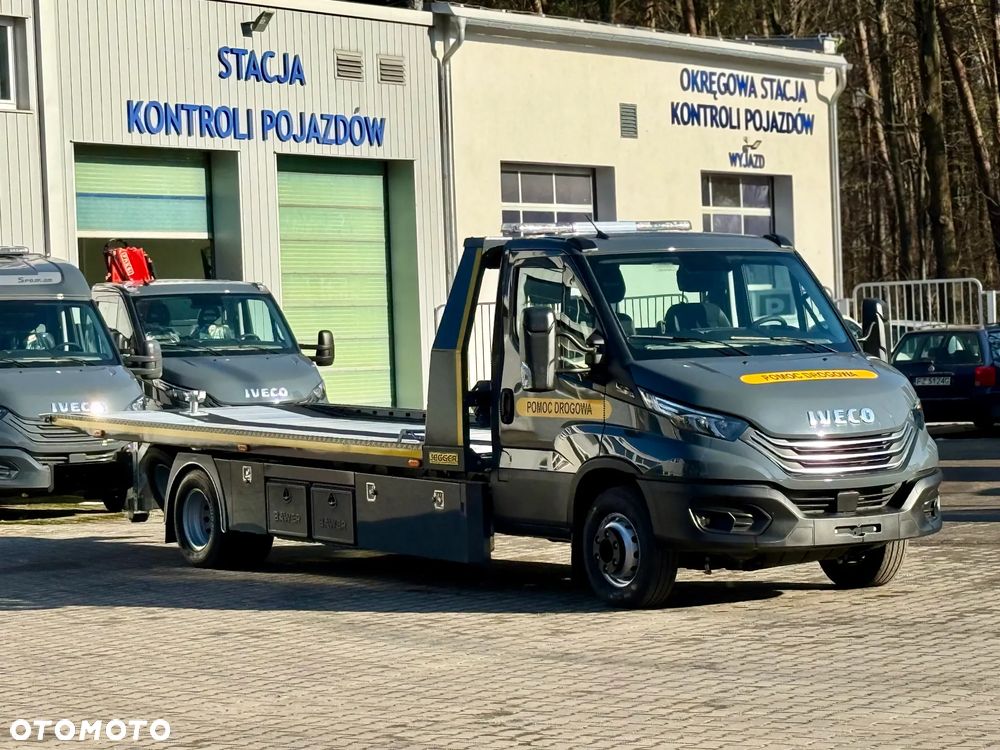 Iveco DAILY - 11