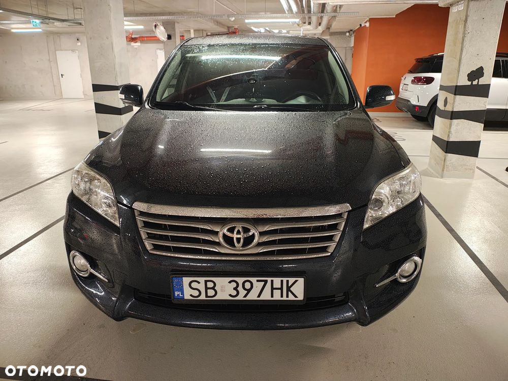 Toyota RAV4 2.0 4x2 Sol - 26