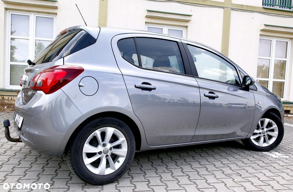 Opel Corsa - 24