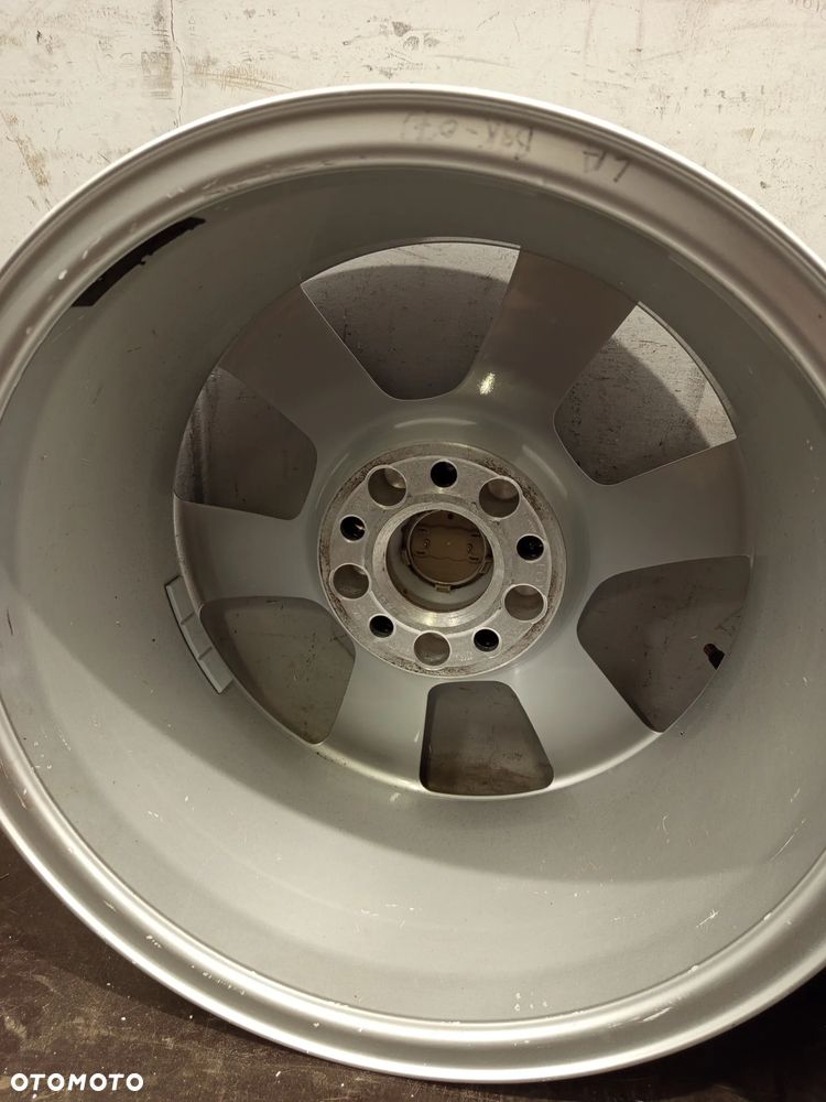 AUDI A4 B8 SEDAN 08-12 1.8 TFSI FELGI ALUMINIOWE ALUFELGI R16 5X112 7.5J - 7