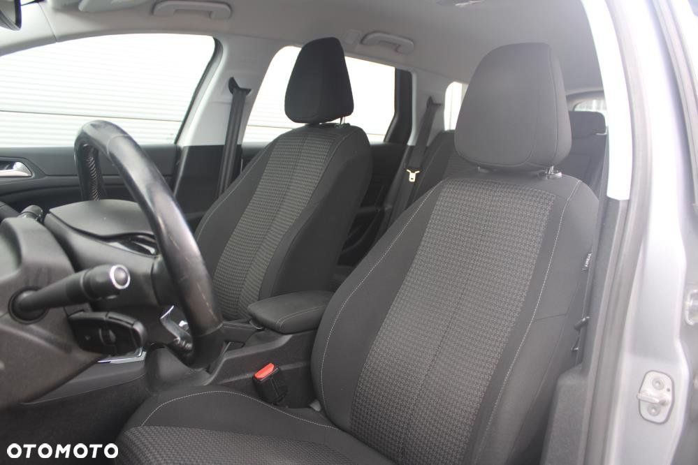 Peugeot 308 - 10