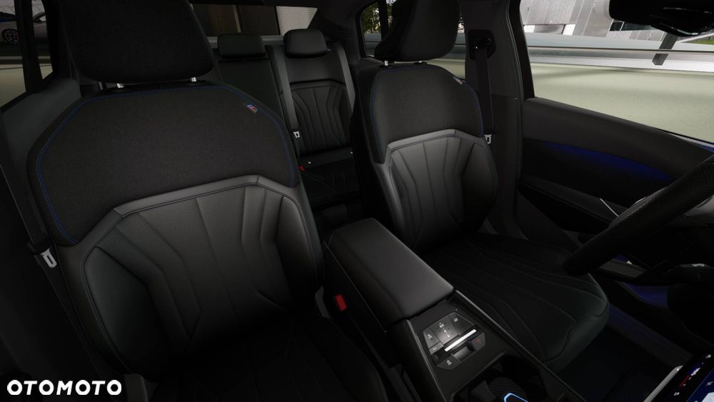 BMW i3 40 xDrive 87kWh - 11