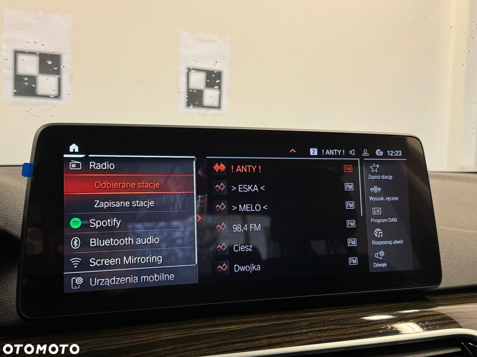 BMW Seria 5 - 22