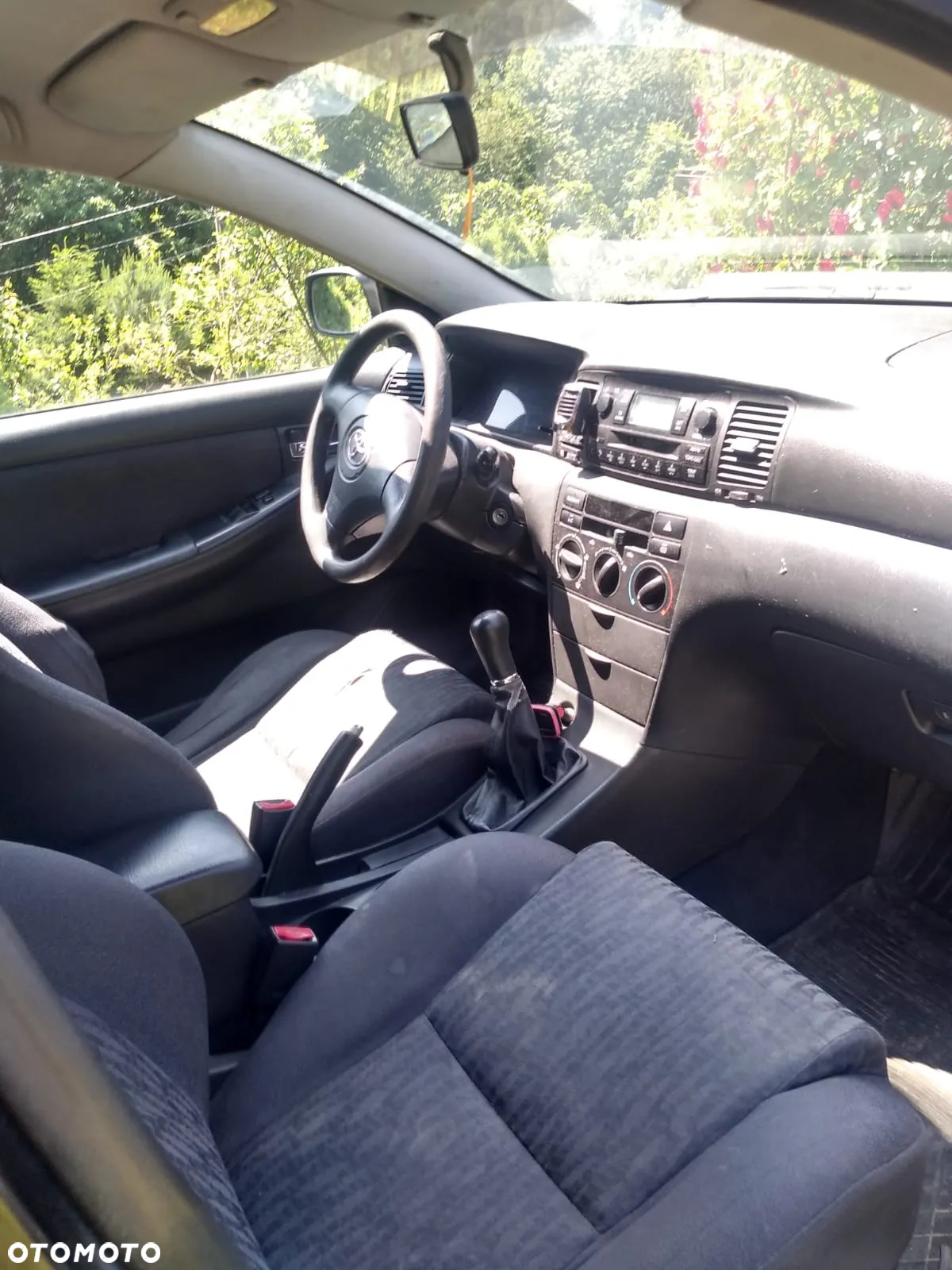 Toyota Corolla 2.0 D-4D - 6