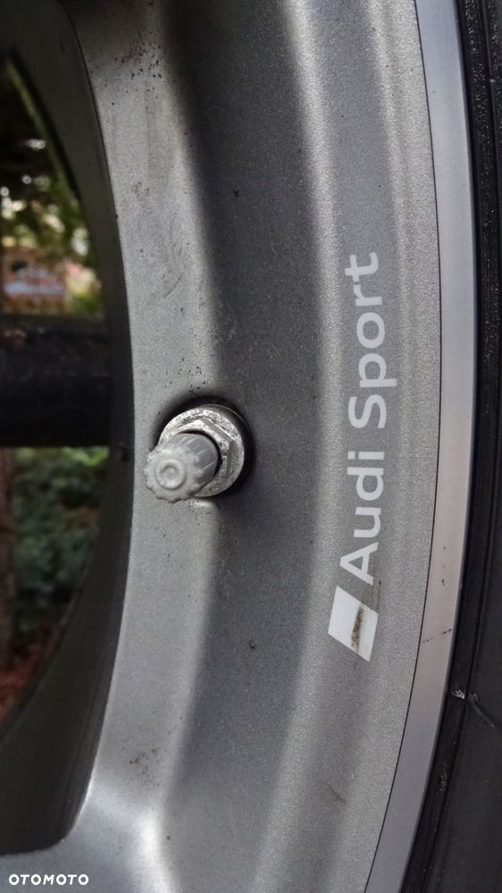 Koła letnie 21 5x112 Audi A6 A7 A8 S6 S7 Q5 SQ5 - 14