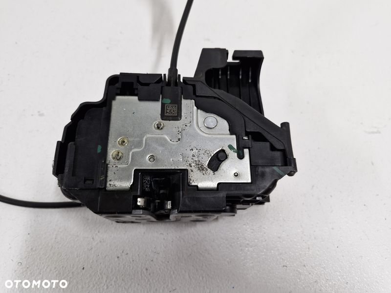 renault scenic 3 iii zamek drzwi lewy tył tylny 6 pin 825030005r - 6