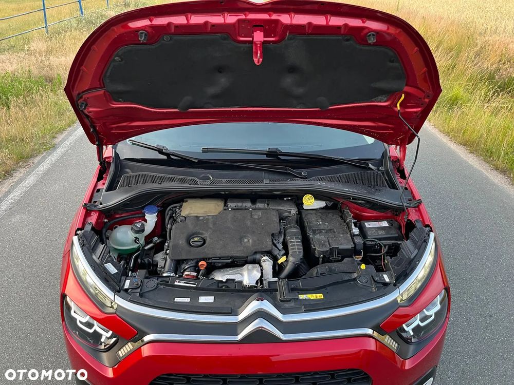 Citroën C3 BlueHDi 100 S&S SHINE - 18