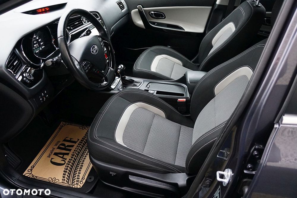 Kia Ceed 1.6 CRDi 136 DCT ISG Platinum Edition - 12