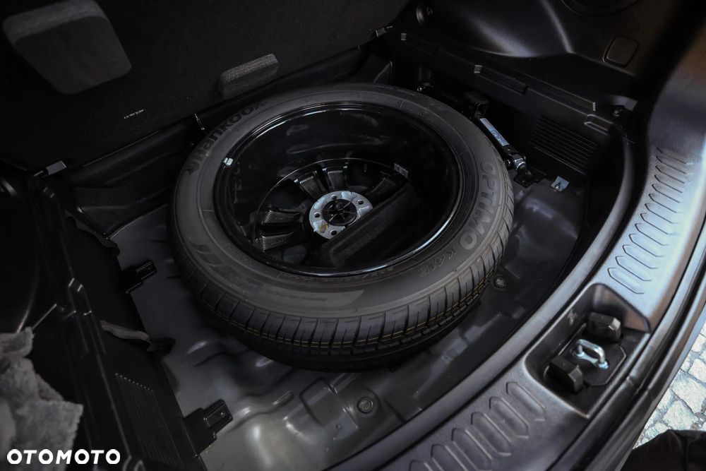 Kia Sportage 2.0 CRDI L AWD - 24