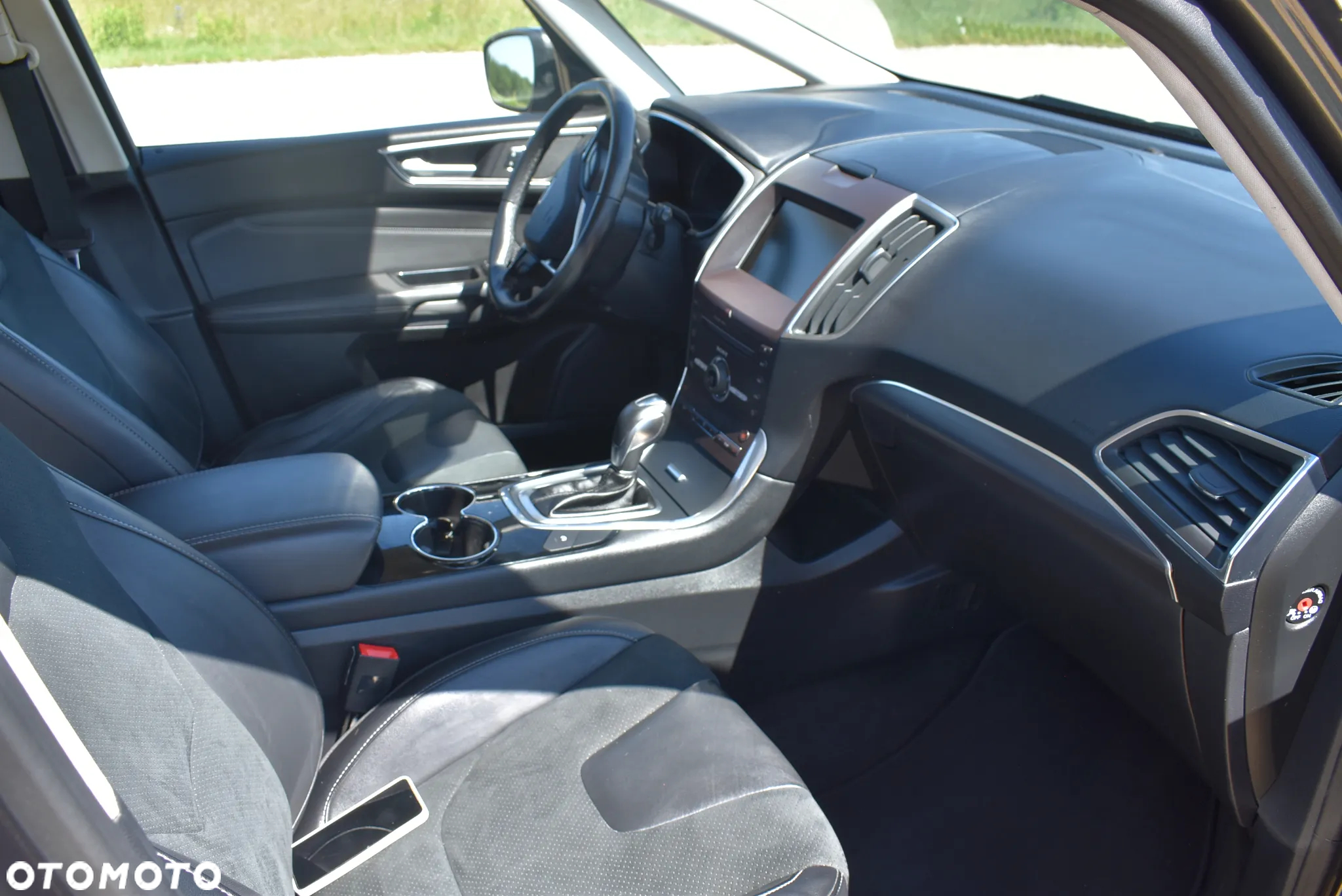 Ford S-Max 2.0 TDCi Bi-Turbo Titanium PowerShift - 14
