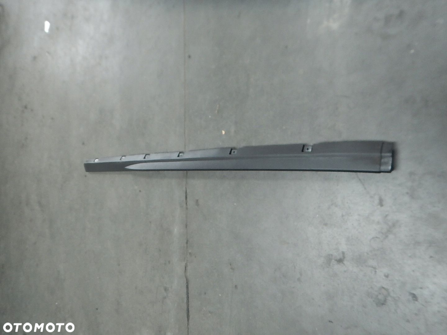 LISTWA PROGOWA LEWA FORD TRANSIT MK8 BK31-V10259-CFW - 2