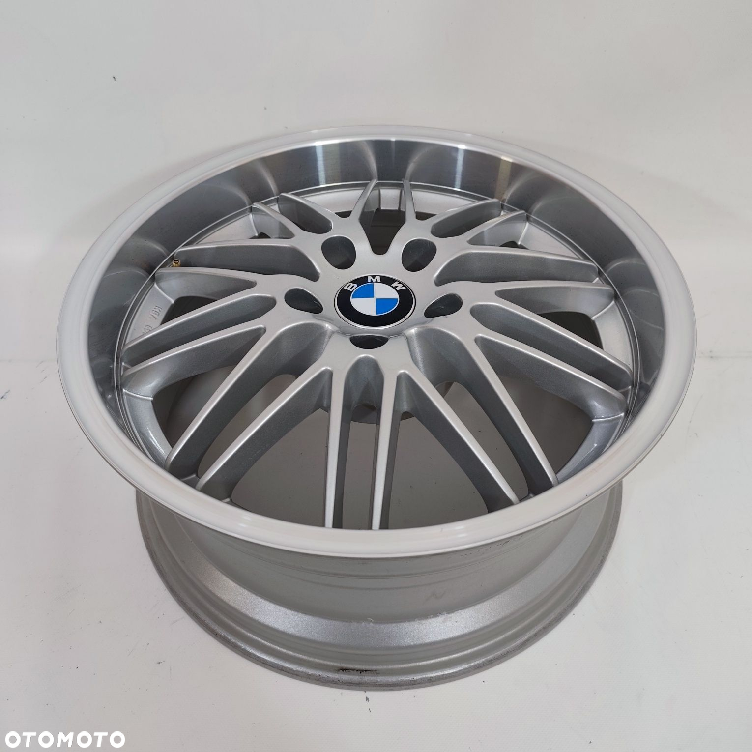 5x120 8x18 et15 bmw e39 e60 E61 e34 e38 oc74,1 - 4