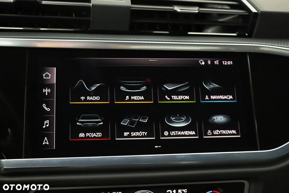 Audi Q3 35 TFSI Advanced S tronic - 26