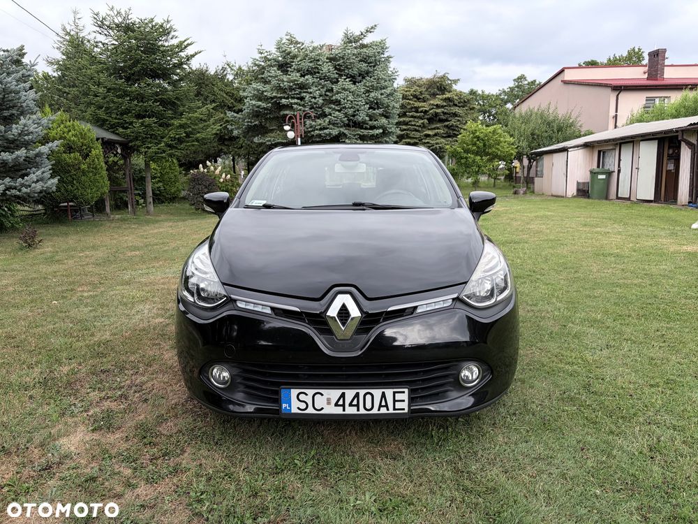 Renault Clio 0.9 TCe Techno Feel - 13