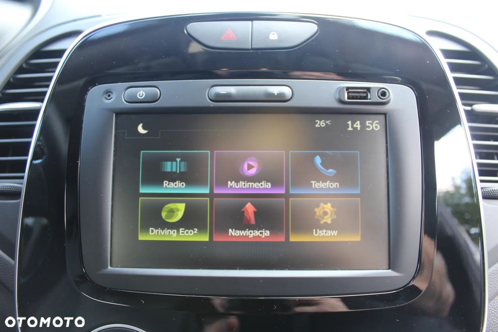 Renault Captur (ENERGY) TCe 90 LIMITED - 23