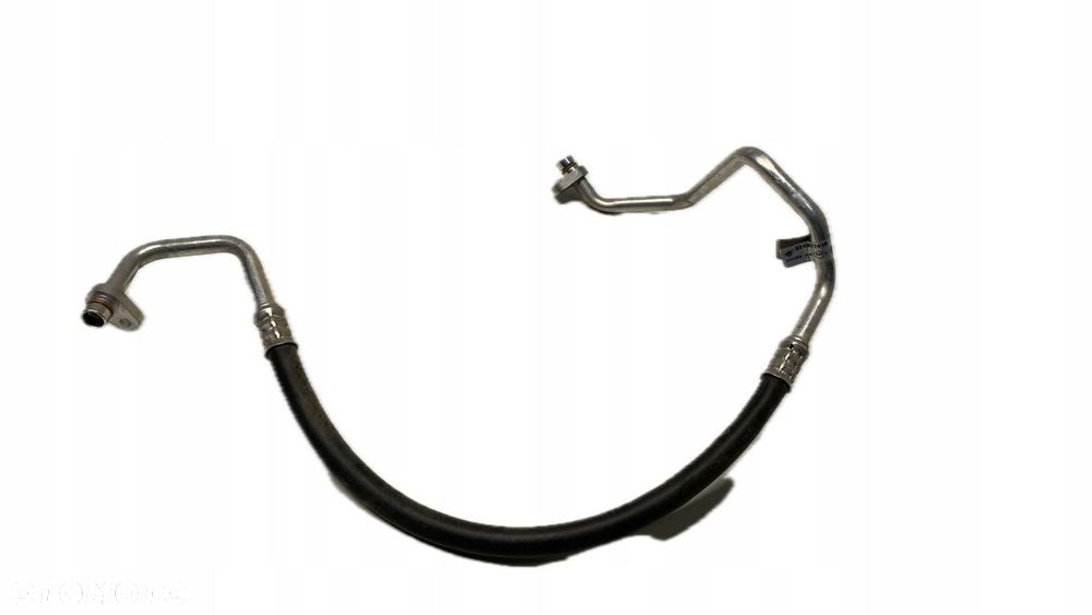 DACIA SANDERO II 2 STEPWAY TCE PRZEWÓD RURKA KLIMATYZACJI WĄŻ 12-16 - 1