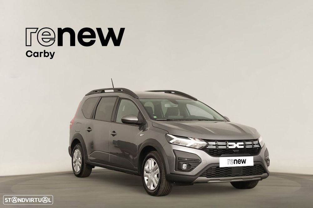 Dacia Jogger 1.0 ECO-G Expression 7L Bi-Fuel - 2