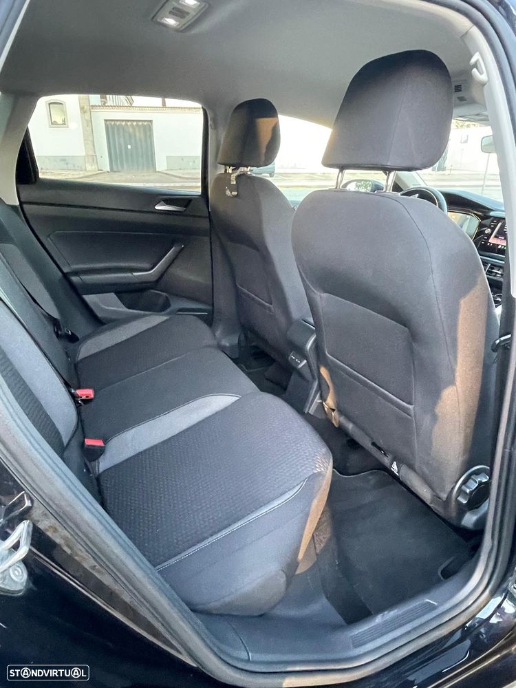 VW Taigo 1.0 TSI Life - 9