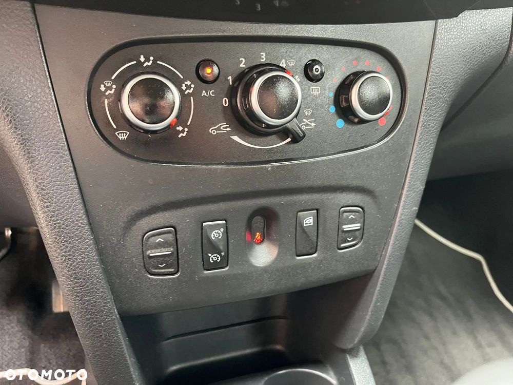Dacia Sandero Stepway - 22