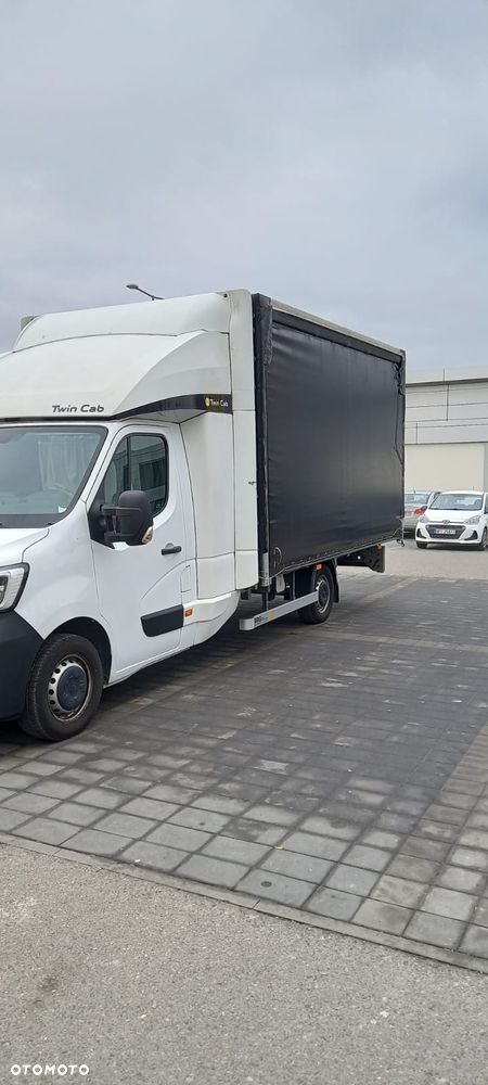 Renault Master - 4