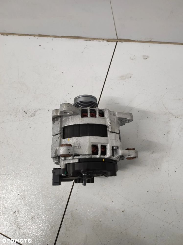 Alternator VW Polo VI 6 lift 1.0 tsi - 5