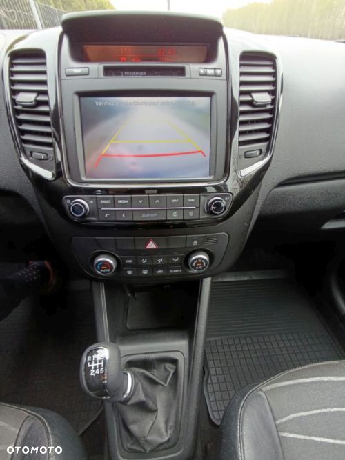 Kia Venga 1.4 CRDi 90 ISG Edition 7 - 9