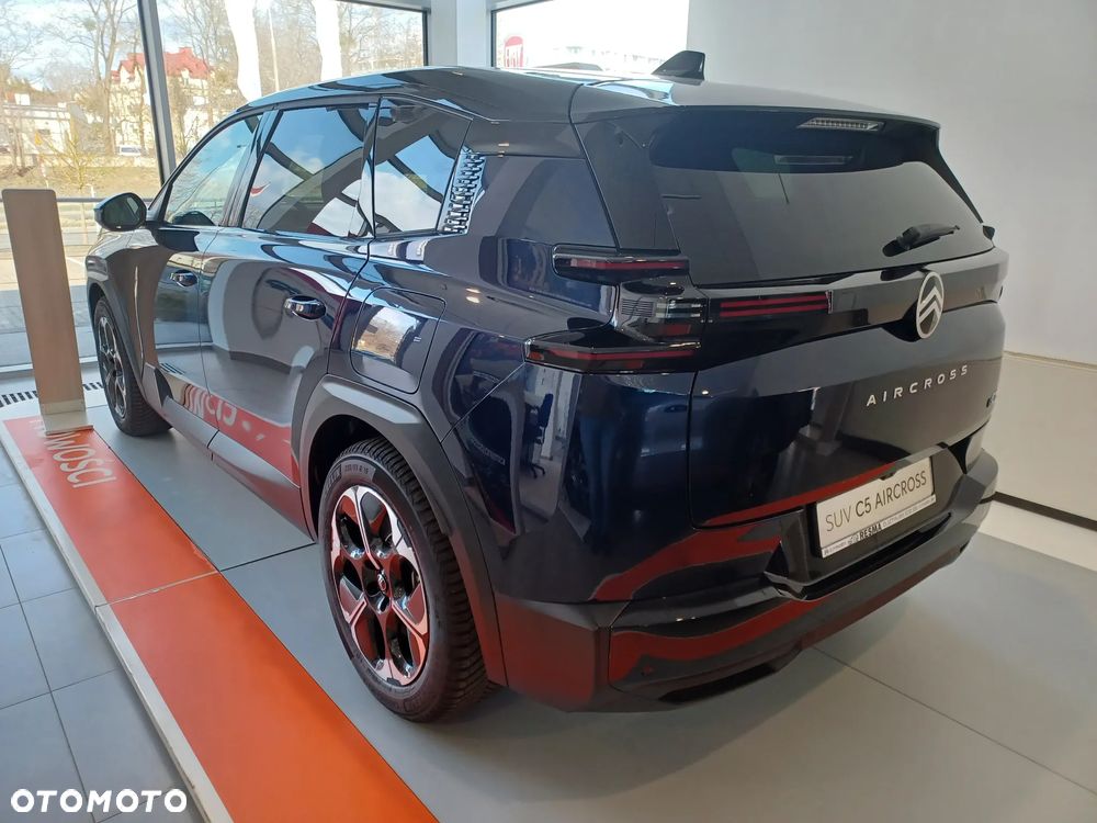 Citroën C5 Aircross 73.7kWh Comfort Range Max - 2