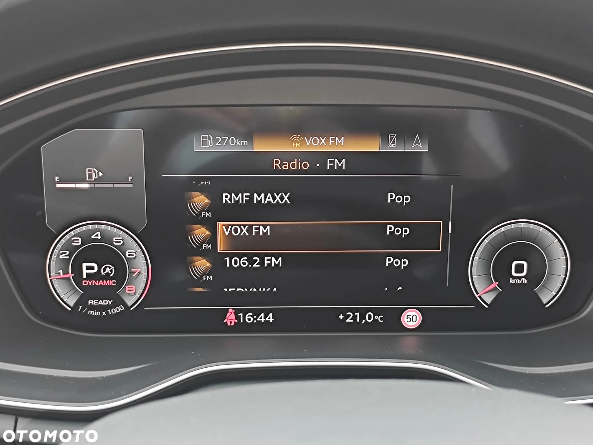 Audi A5 - 17