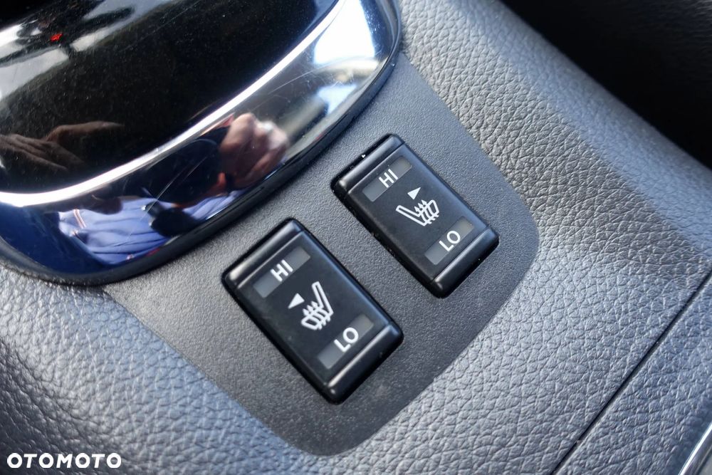 Nissan Pulsar 1.2 DIG-T Tekna - 22