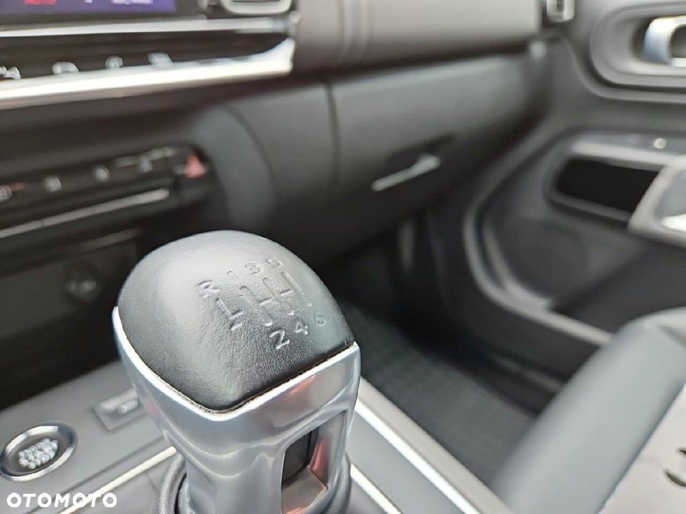 Citroën C5 Aircross 1.2 PureTech C-Series - 15