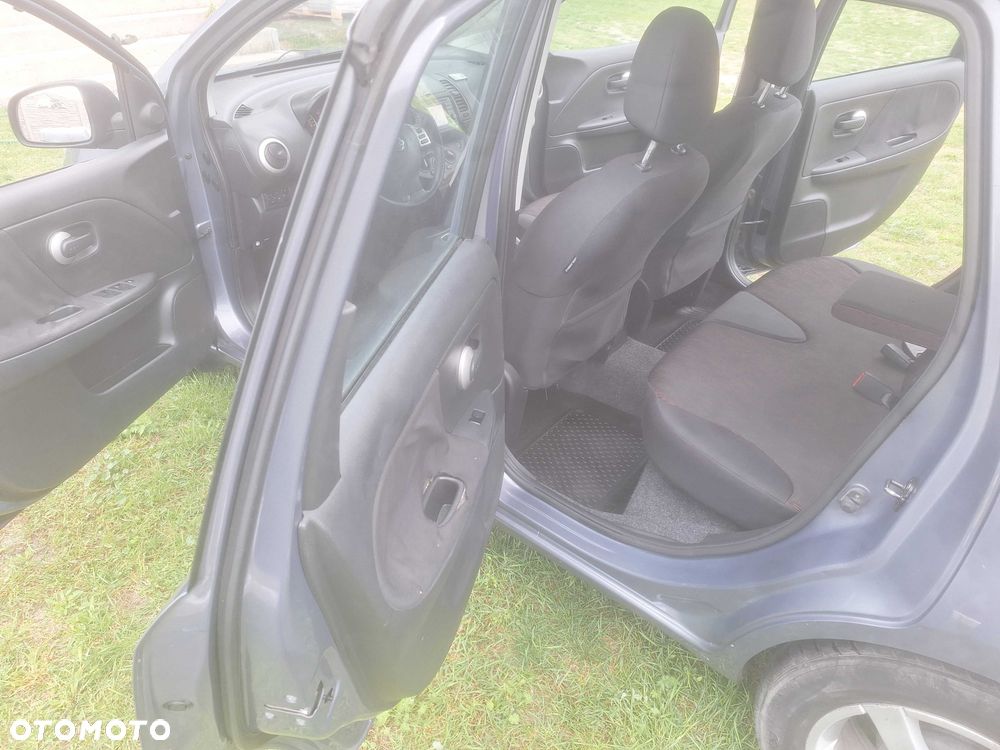 Nissan Note - 3