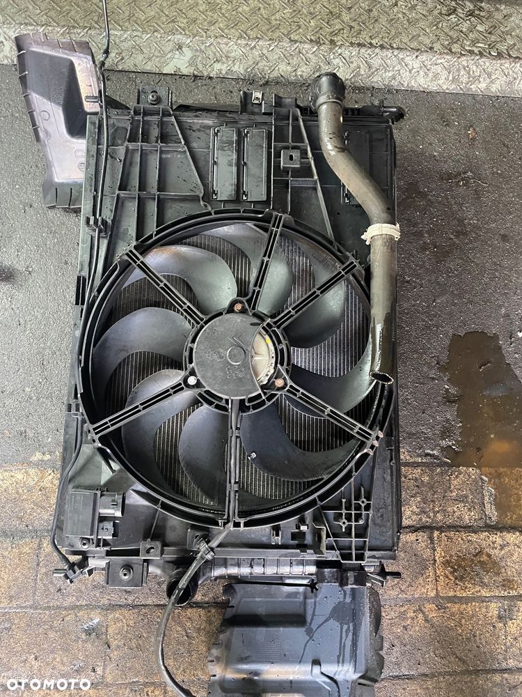 Peugeot 3008 EVL gris Platinium 2016r- maska zderzak błotnik drzwi zawieszenie - 10