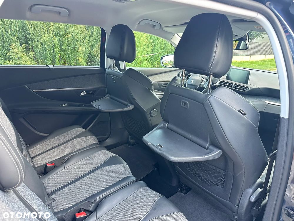 Peugeot 5008 1.6 PureTech Allure S&S EAT8 - 15
