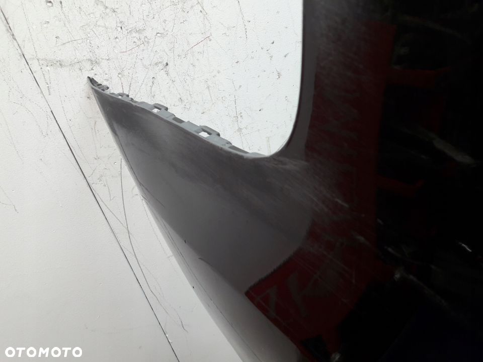 Kia Stinger GT zderzak tylny tyl ZT1260 - 5