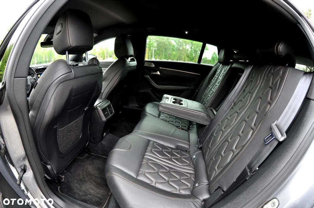 Peugeot 508 BlueHDi 180 EAT8 GT - 30