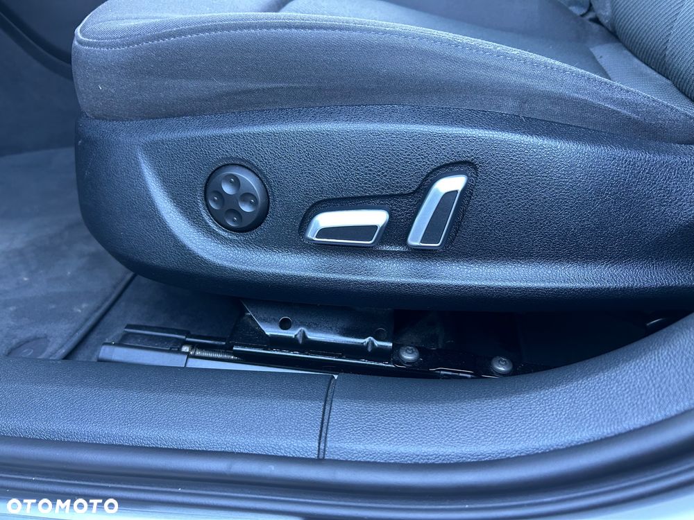 Audi A6 Limousine - 9