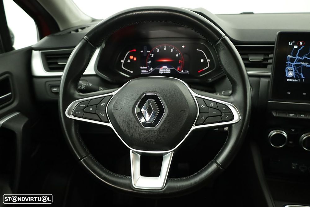 Renault Captur 1.0 TCe Techno - 15