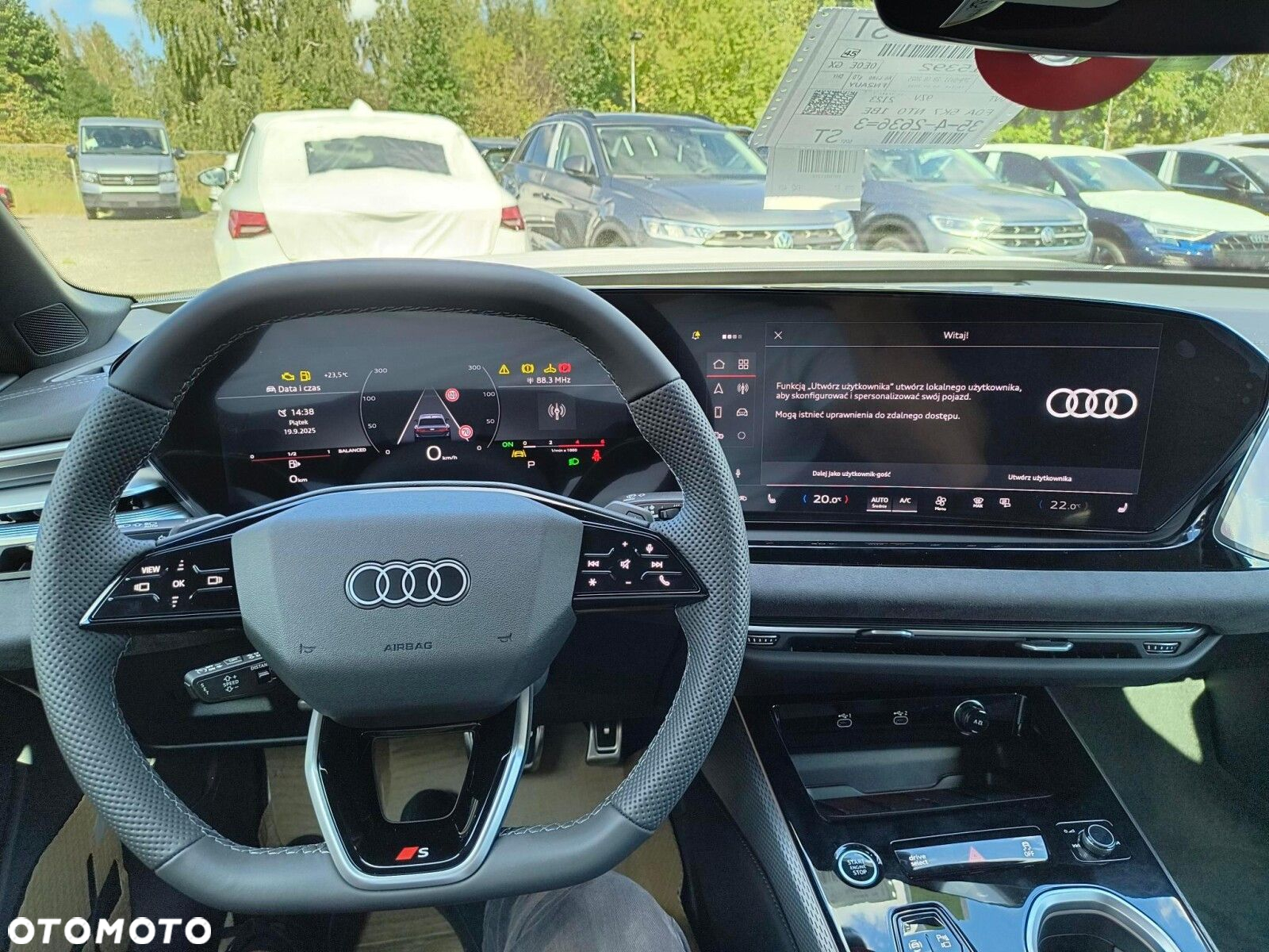 Audi A6 - 11
