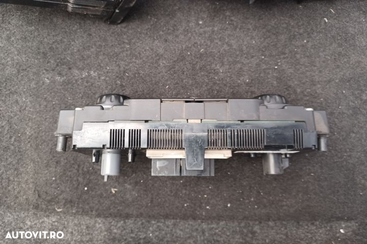 Comanda AC 5P0820047K 5HB008848 5P0820047K 5HB008848 Seat Leon 2 1P [ - 3