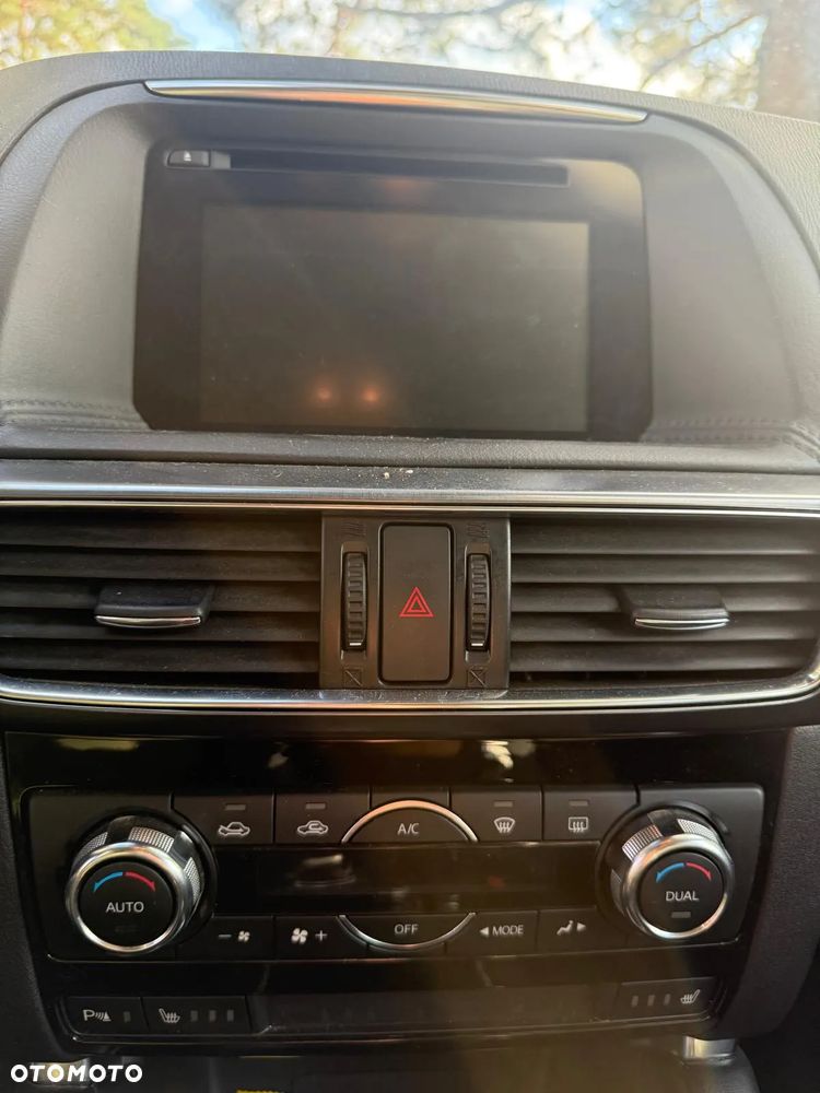 Mazda CX-5 2.2 D Skyenergy 2WD - 12