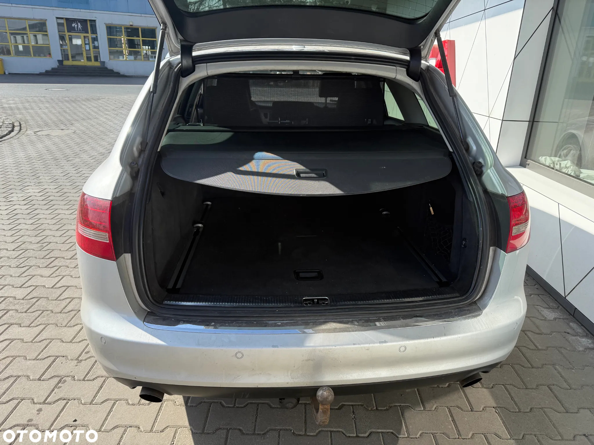 Audi A6 2.0 TDI Prime Line - 10
